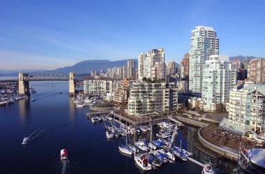 Ванкувер вводит новый налог на недвижимость | Toprealtor