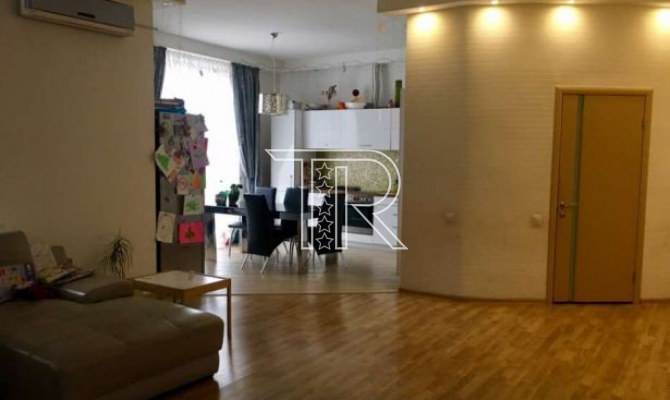 Продам 4 комнатную квартиру в новострое МКДУ  | Toprealtor