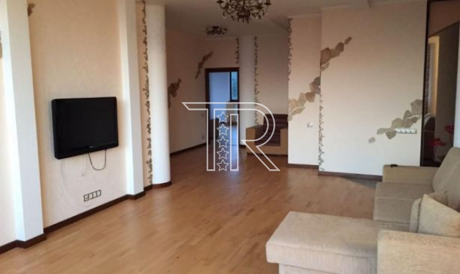 Продам 4 комнатную квартиру в элитном доме на ул. Чернышевской 31 А | Toprealtor
