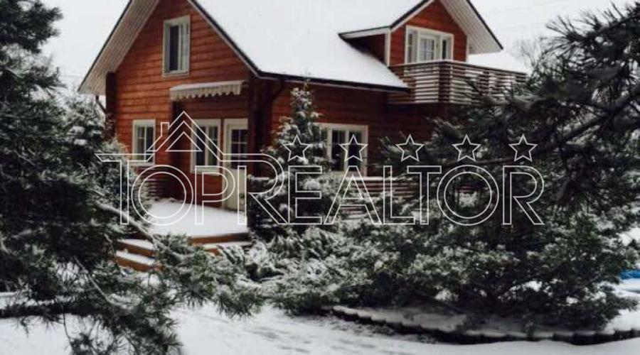 Продам загородный дом в Печенегах | Toprealtor
