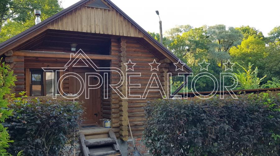 Продам дом в коттеджном посёлке в Короповом Хуторе | Toprealtor
