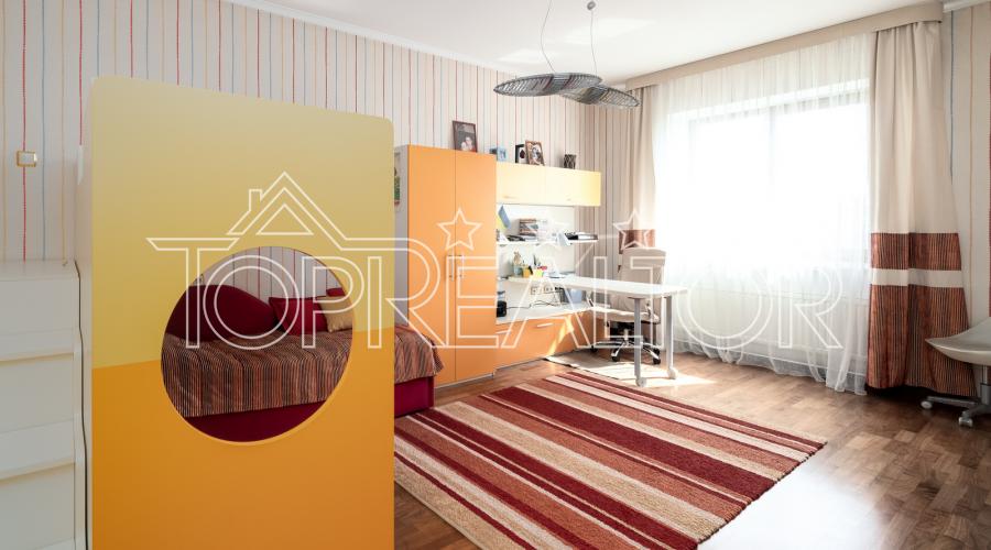 Продам стильный двухэтажный дом в Немышлянском районе | Toprealtor