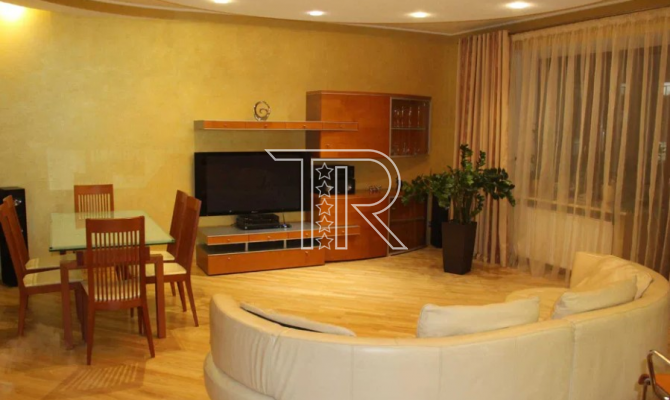 Продам 4 комнатную квартиру в ЖК Чернышевского 30 | Toprealtor