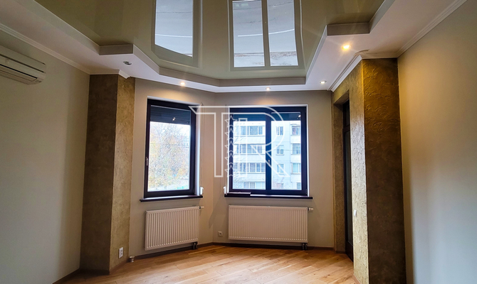 Продам 2-комнатную квартиру на Бакулина 33 | Toprealtor