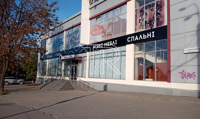 Продам 2-этажное здание на пр. Гагарина  | Toprealtor