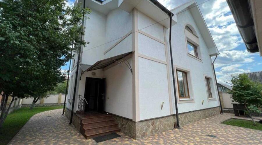 Продам элитный 2-этажный дом в районе м. Алексеевская | Toprealtor