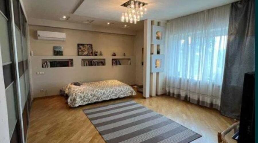 Продам элитный 2-этажный дом в районе м. Алексеевская | Toprealtor