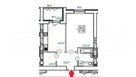 Продам 1 комнатную квартиру в ЖК Сказка | Toprealtor 1