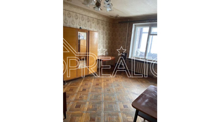 В продаже 1-комнатная квартира на улице Новгородская, 18 | Toprealtor