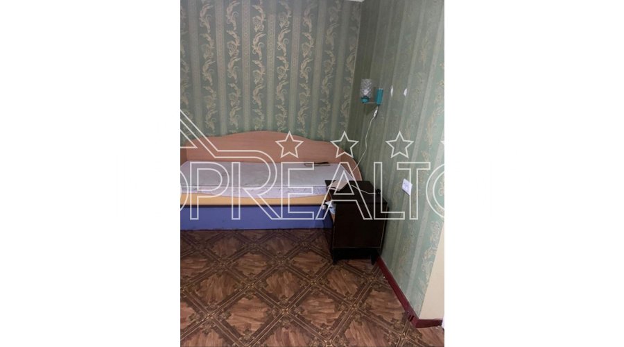 В продаже 1-комнатная квартира на улице Новгородская, 18 | Toprealtor