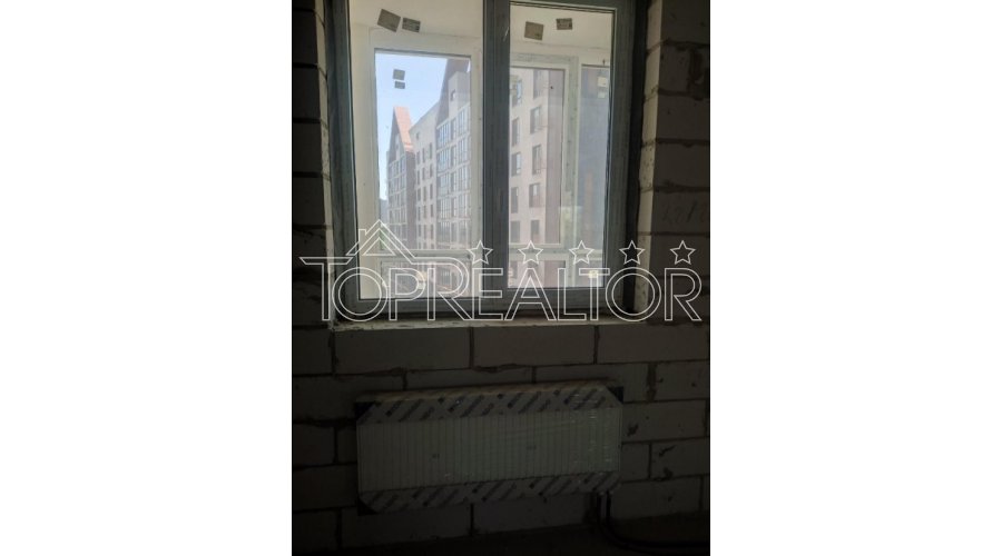 Продам 3-комнатную квартиру в ЖК Люксембург | Toprealtor