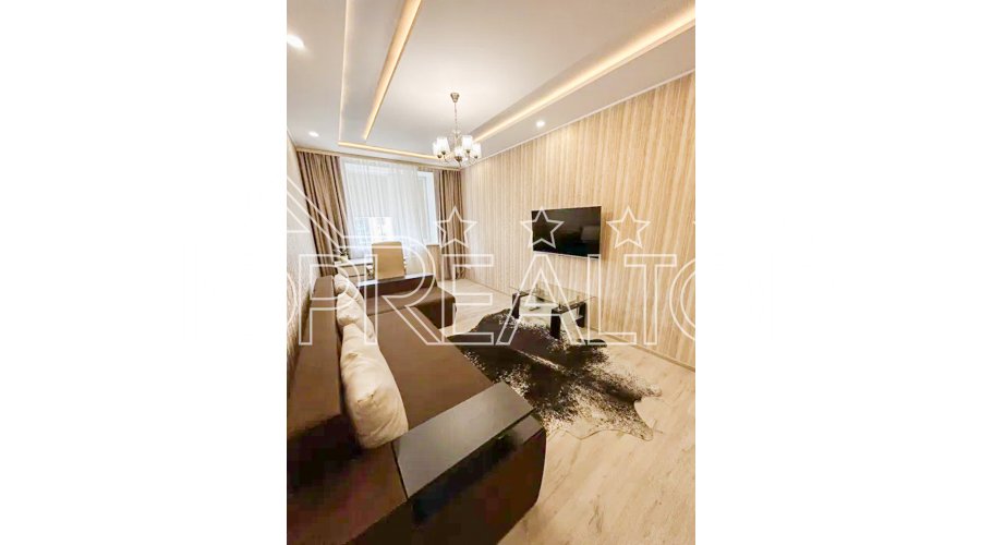 Продам 2 комнатную квартиру в ЖК Изумрудный город | Toprealtor