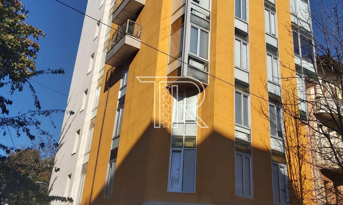Продажа здания на 7 этажей на ул. Лермонтовская | Toprealtor