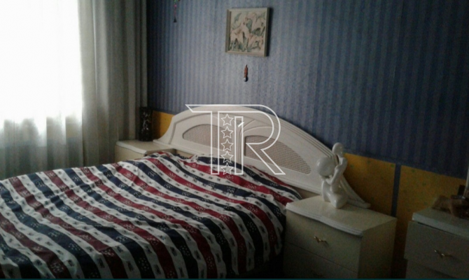 Продажа 3-комнатную квартиру в ДОМЕ СО ШПИЛЕМ | Toprealtor
