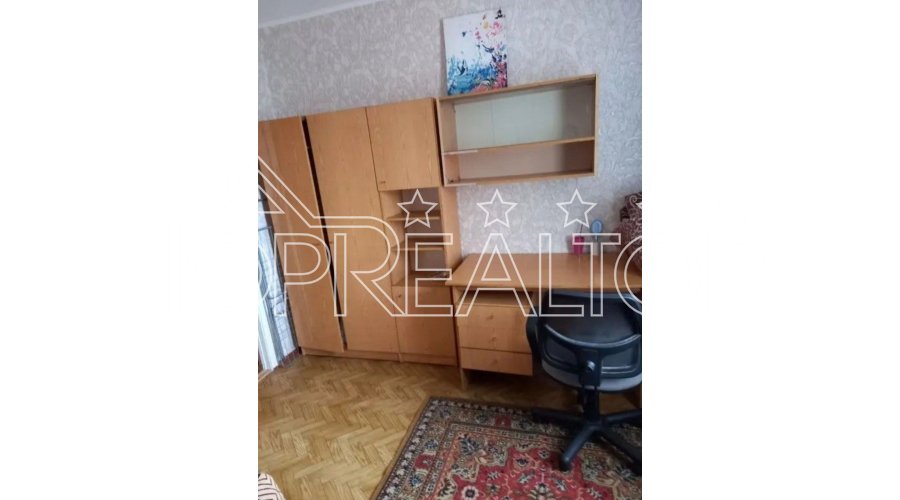 Продажа 3-комнатной квартиры по ул. Коломенская | Toprealtor