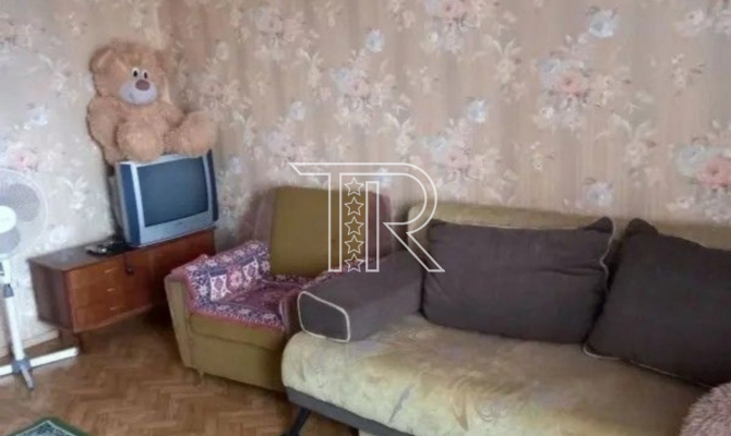 Продажа 3-комнатной квартиры по ул. Коломенская | Toprealtor