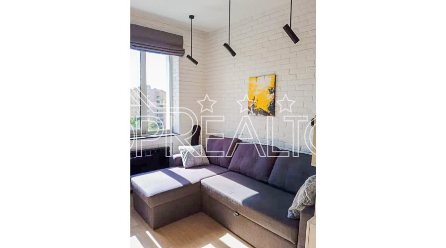 Продаж 4-кімнатної квартири в ЖК Монте Плаза | Toprealtor