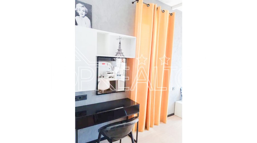 Продаж 4-кімнатної квартири в ЖК Монте Плаза | Toprealtor