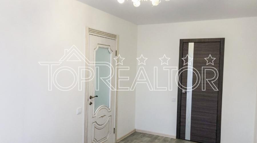 Продажа стильной 2-комнатной квартиры на Павловом Поле! | Toprealtor