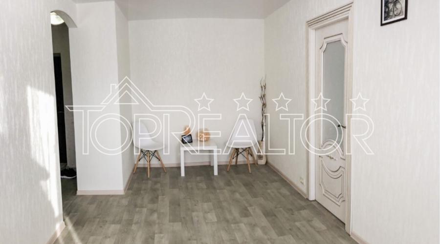 Продажа стильной 2-комнатной квартиры на Павловом Поле! | Toprealtor