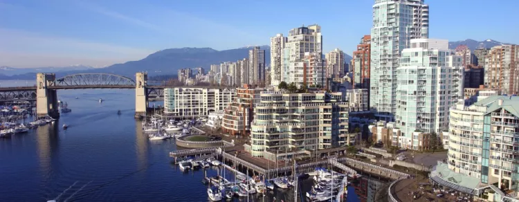 Ванкувер запроваджує новий податок на нерухомість | Toprealtor