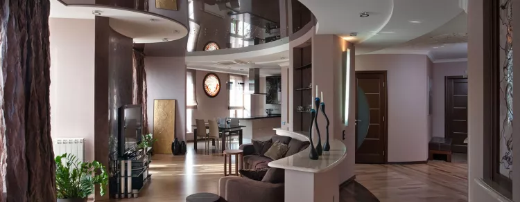 Розширення географії елітної нерухомості Києва | Toprealtor