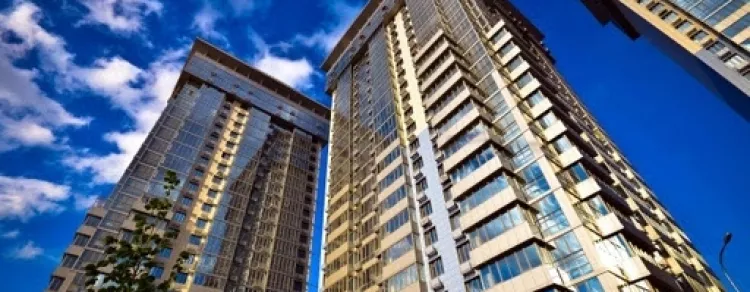 Новостройки Харькова | Toprealtor