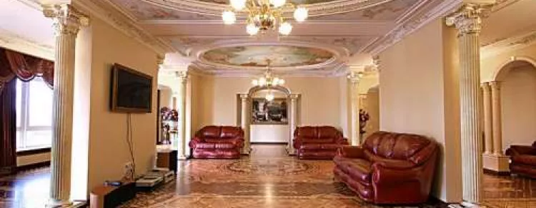 За півроку в Києві продали рекордну кількість елітних квартир | Toprealtor