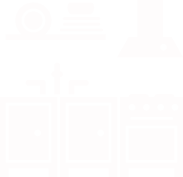 Кухня-студия