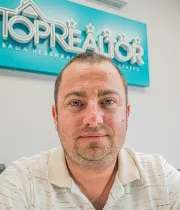 Андрей | Toprealtor