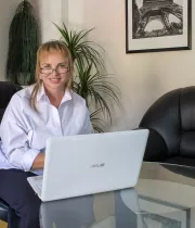 Ольга Павловна | Toprealtor