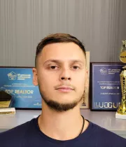 Павло Віталійович | Toprealtor