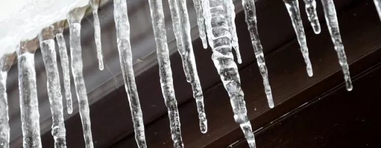 Обережно, бурульки! | Toprealtor