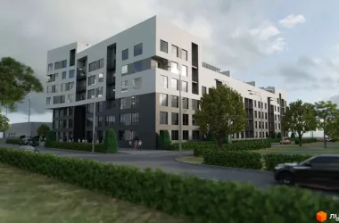 ЖК Кава з молоком | Toprealtor