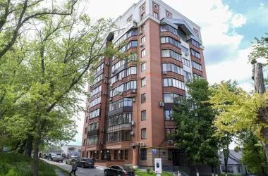 Квартири в ЖК на Ромена Роллана 15-А | Toprealtor