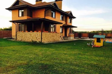 Будинки на Пос.Жуковського та Великій Данилівці | Toprealtor