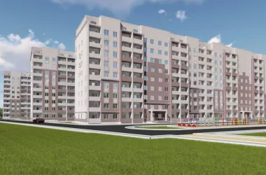 ЖК Пташка | Toprealtor