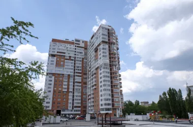 Квартири в ЖК 