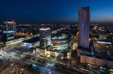 Польща | Toprealtor