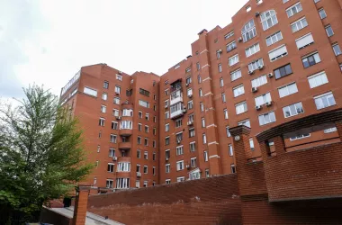 Квартири в ЖК 