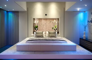 Квартира будущего: без ванной и кухни | Toprealtor