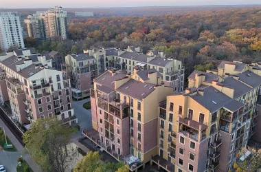 Квартири в Сокільниках і в Лісопарку | Toprealtor