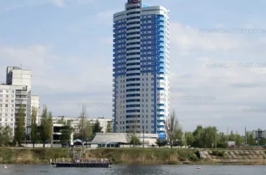 Квартири на Салтівці | Toprealtor