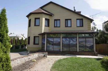 Харківський район | Toprealtor