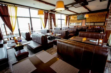 Продаж готового бізнесу | Toprealtor