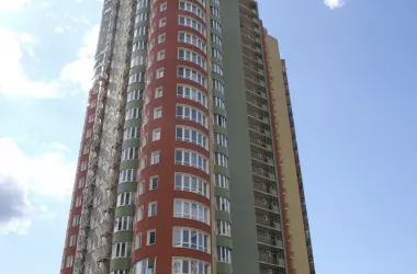 Квартири в ЖК 