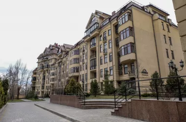 Квартири в ЖК 