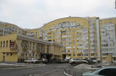 Квартири на Холодній Горі | Toprealtor