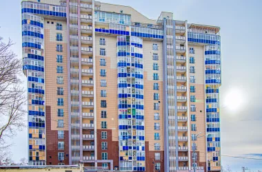 Предложения по продаже квартир в ЖК 