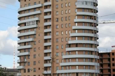 Квартири в будинку Житлобуд 2 на вул. О. Яроша 22 | Toprealtor